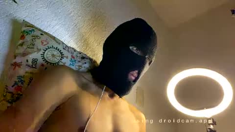 maskedvenomx online show from February 10, 3:03 am