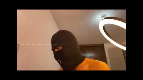 maskedvenomx online show from February 11, 5:40 pm