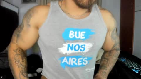 Mason Andre online show from April 8, 3:20 am