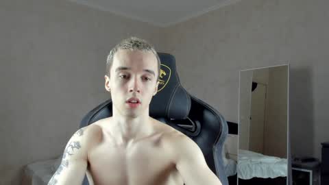 Mason online show from December 5, 1:09 am