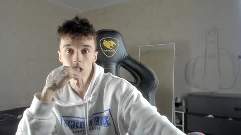 Mason online show from September 28, 2:31 am