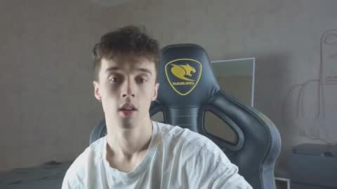 Mason online show from October 18, 10:14 pm