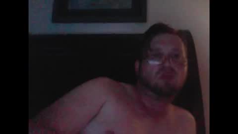 Dad .....AkA Your moms man online show from October 26, 7:53 am