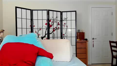 Roxanne Fook-Yu Rouge  Ms. Rouge if youre nasty online show from March 4, 10:05 pm