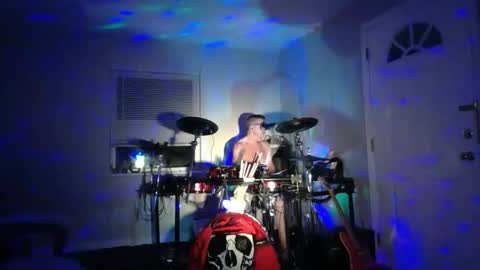 HappyZending online show from November 25, 4:11 am