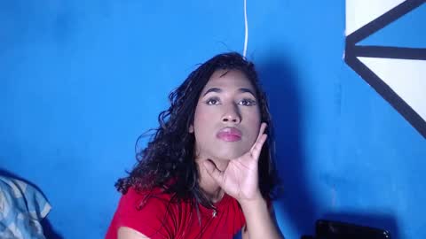 Snapshot of massielhot chatting on October 13, 6:21 pm massielhot online show from October 13, 6:21 pm