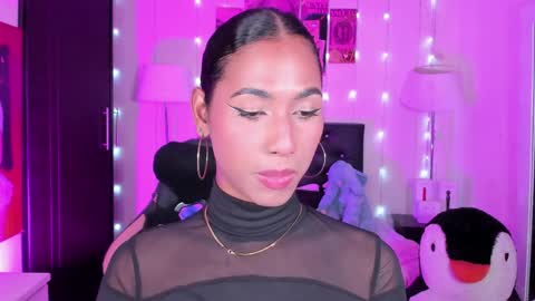 massielhot online show from April 7, 9:39 pm