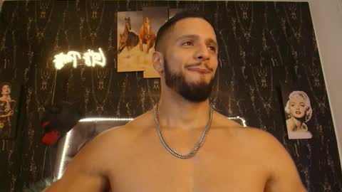 massimo_greco2 online show from October 29, 10:43 pm