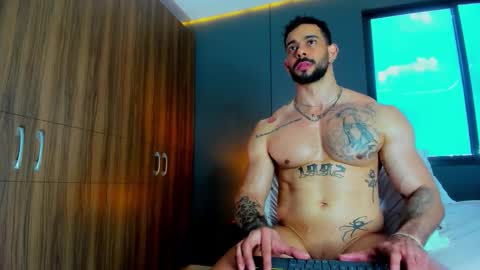 massimo online show from March 20, 3:28 pm