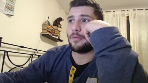 Massu94 online show from February 1, 12:40 am