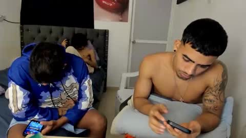 master_boy28 online show from March 26, 8:41 am