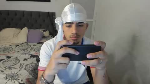 master_boy28 online show from September 16, 6:38 am