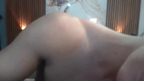 master_javi online show from December 3, 9:59 pm