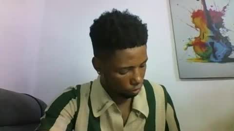 Master Kael online show from January 8, 11:32 pm