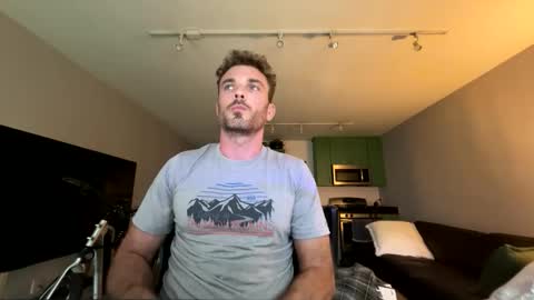 muskyjockdick online show from November 8, 8:23 pm