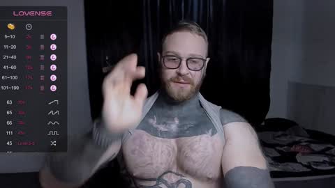 Snapshot of master_oil chatting on January 22, 1:32 pm Huge Alex online show from January 22, 1:32 pm