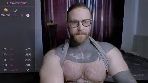 Snapshot of master_oil chatting on February 26, 7:23 am Huge Alex online show from February 26, 7:23 am