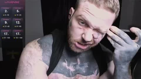 Snapshot of master_oil chatting on October 3, 2:36 pm Huge Alex online show from October 3, 2:36 pm