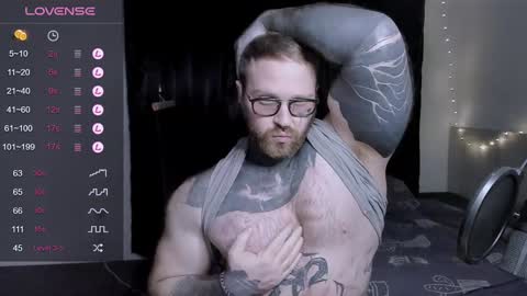 Snapshot of master_oil chatting on February 6, 7:29 pm Huge Alex online show from February 6, 7:29 pm