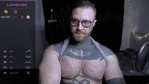 Snapshot of master_oil chatting on February 27, 5:37 pm Huge Alex online show from February 27, 5:37 pm