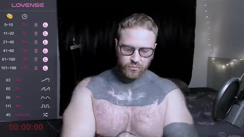 Snapshot of master_oil chatting on February 5, 6:59 pm Huge Alex online show from February 5, 6:59 pm