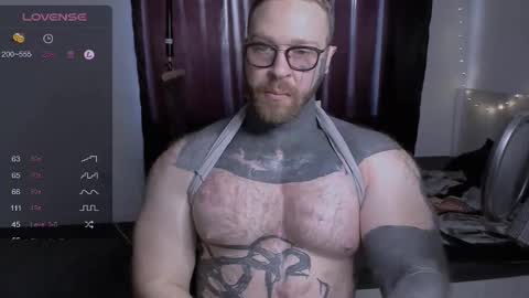 Snapshot of master_oil chatting on March 5, 6:01 am Huge Alex online show from March 5, 6:01 am