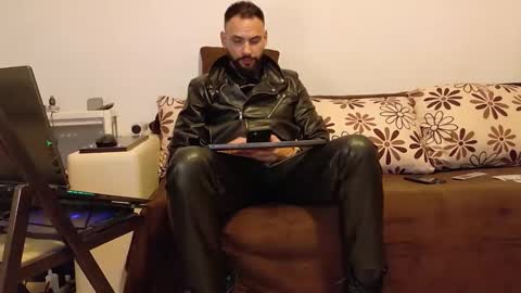 SIR online show from November 9, 4:49 am