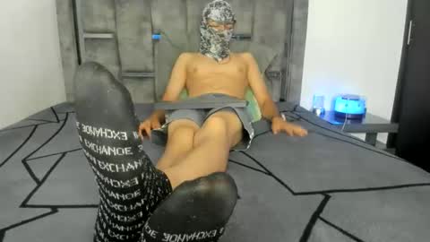 Master Leo online show from March 4, 11:57 pm