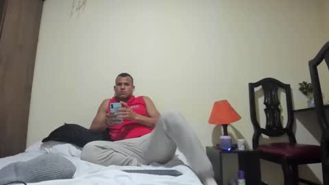 master_senxual online show from October 24, 6:41 pm