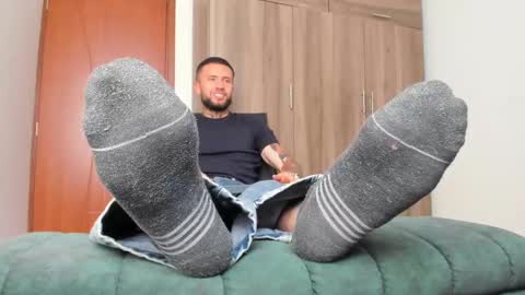 Snapshot of master_steven_01 chatting on September 10, 9:27 pm steven online show from September 10, 9:27 pm