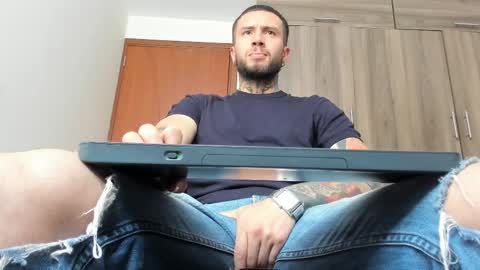 Snapshot of master_steven_01 chatting on September 26, 4:26 pm steven online show from September 26, 4:26 pm