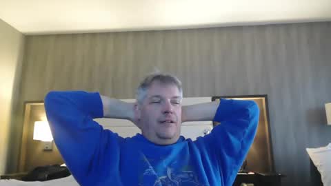 Snapshot of master_thorn chatting on February 25, 10:31 pm Master Thorn online show from February 25, 10:31 pm