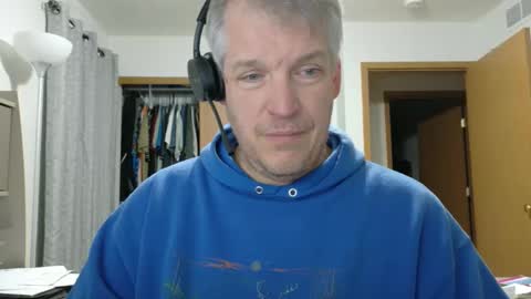 Master Thorn online show from February 1, 2:52 am