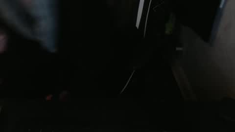 MasterbateMike online show from January 1, 12:00 pm