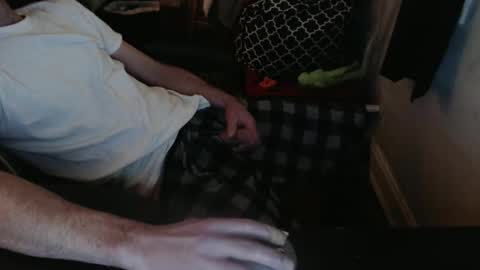 MasterbateMike online show from January 5, 2:19 pm