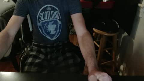 MasterbateMike online show from December 25, 12:37 pm