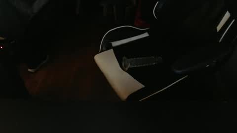 MasterbateMike online show from December 13, 9:57 am