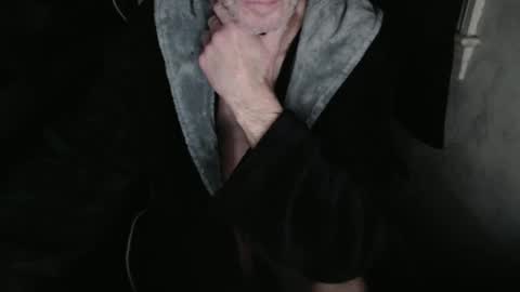 MasterbateMike online show from January 25, 8:10 am