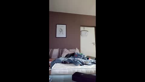 masterbona online show from March 27, 11:33 am