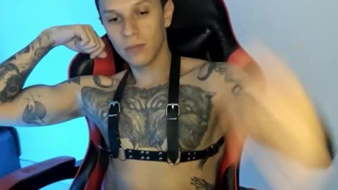 Dave online show from February 11, 11:30 pm