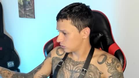 Dave online show from February 9, 9:50 pm