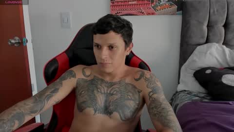 Dave online show from September 21, 8:02 pm