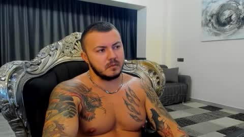 Jocker online show from October 18, 10:03 pm