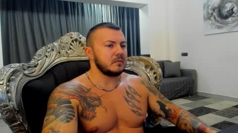 Jocker online show from October 17, 9:52 pm