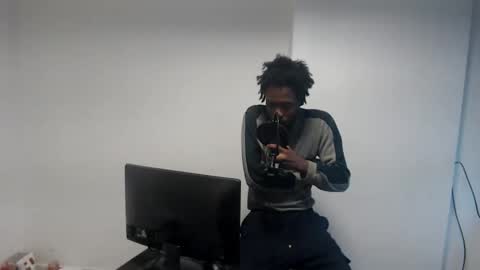 Masterdomfuck online show from March 30, 9:26 pm