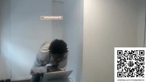 Masterdomfuck online show from September 20, 8:01 pm