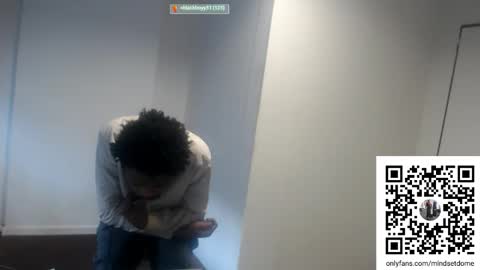 Masterdomfuck online show from October 13, 8:33 pm