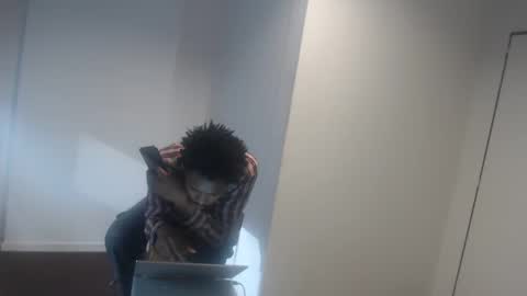 Masterdomfuck online show from October 10, 8:13 pm