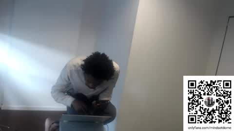 Masterdomfuck online show from October 11, 8:23 pm