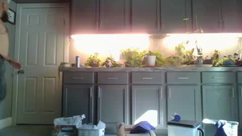 The Big Duurty online show from February 23, 8:33 pm